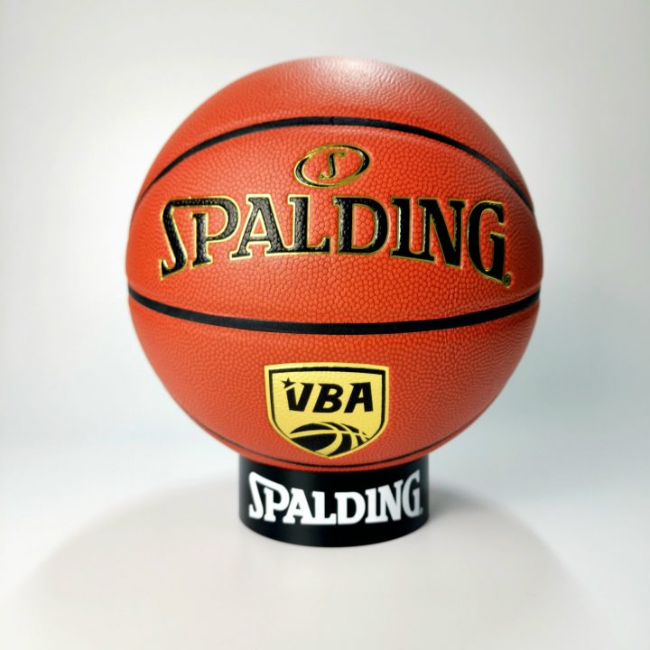 Spalding VBA Gold Official Indoor