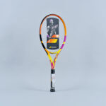 Vợt Tennis Babolat Pure Aero RAFA 2021 (300gr)