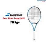 Vợt Tennis Babolat Pure Drive Team 2021 (285gr)
