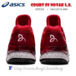 Giày Tennis Asics 2021 Court FF Novak L.E. Năm 2021 (1041A275.960)