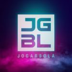 Giày Tennis Jogarbola JG21006 – Màu Trắng