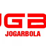 Giày Tennis Jogarbola JG21006 – Màu Trắng
