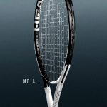 Vợt Tennis Head Speed MP Lite 2022 (275gr)