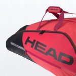Túi Đựng Vợt Tennis Head Tour Team x 9 Supercombi Bag Năm 2022 (2 Ngăn / 9 Vợt)