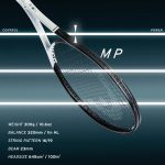 Vợt Tennis Head Speed MP 2022 (300gr)