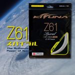 Dây Cước Căng Vợt Cầu Lông Kizuna Z63P – Siêu bền! ϕ 0,63mm!