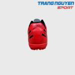Giày Đá Bóng Mira Pro S1 – Màu Đỏ