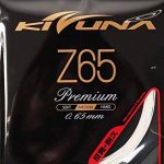 Dây Cước Căng Vợt Cầu Lông Kizuna Z65 – Siêu bền! ϕ 0,65mm!