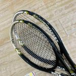 Vợt Tennis Cũ – Wilson Hyper Hammer 5.3