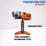 Máy Căng Vợt Điện Tử ProKennex – Diamond GTA