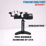 Máy Căng Vợt Điện Tử ProKennex – Diamond BT GTA