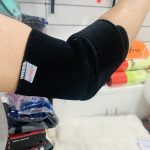 Dây Trợ Khuỷu Tay Thể Thao Orbe