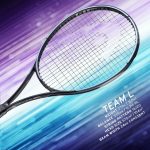 Vợt Tennis Head Gravity Team L 2023 (270gr) | 235353
