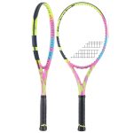 Vợt Tennis Babolat Pure Aero Rafa 2023 (290gr)