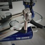 Máy Căng Vợt Cầu Lông Victor VM2000s | Bảo hành chính hãng